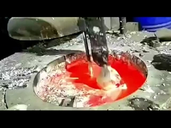 265x185x75мм литейный водонепроницаемый металлический стыковочный ящик