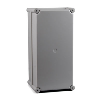 ABS Material Large Watertight Plastic Enclosure Box 380*190*180mm Wiring Electrical Box
