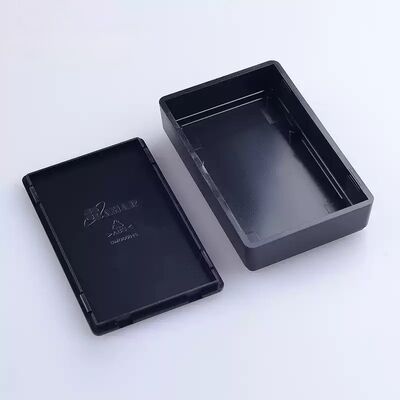 92*59*23mm Rectangle ABS plastic electrical box DIY electronic instrument housing