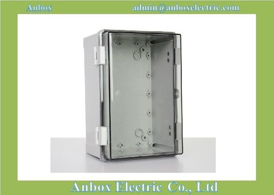 приложения ПК IP65 300x200x170mm Lockable пластиковые