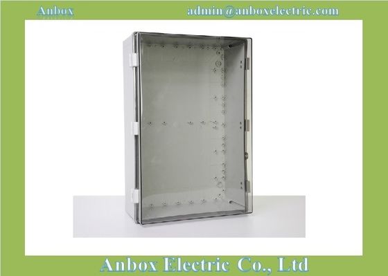 пластмасса приложений Ip66 600x400x220mm водоустойчивая электрическая