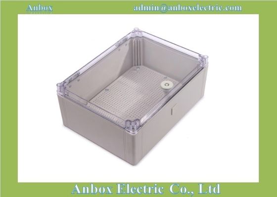 На открытом воздухе 40x30x16cm водоустойчивые электрические коробки приложения