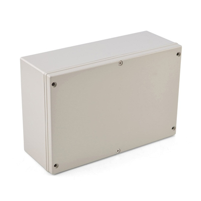 ABS кладут электрическую проводку в коробку терминала соединяют распределительную коробку IP65 делают 240x160x90mm водостойким